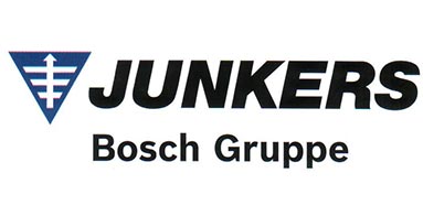 Arreglo de calderas Junkers